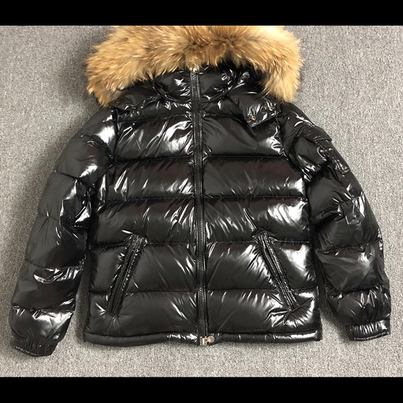 Bubble coats - Picture 2 of 2